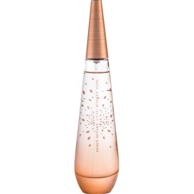 Issey Miyake L'Eau d'Issey Pure Petale de Nectar toaletní voda dámská 90 ml