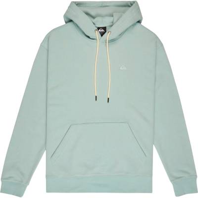 Quiksilver Мъжки суичър Quiksilver Salt Water Hood Hoodie - Blue Haze - размер XL (017-3931-0315)