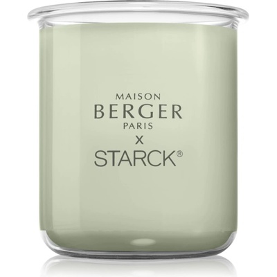 Maison Berger Paris Starck Peau d'Ailleurs ароматна свещ пълнител Green 120 гр
