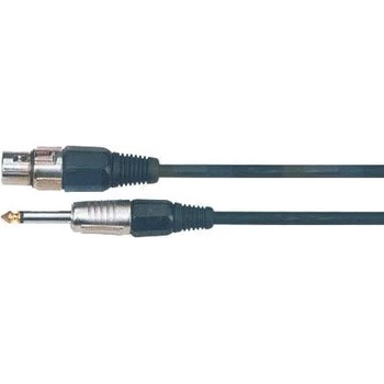 Image 1 of Soundking BB 009 15 4, 5 m Микрофонен кабел (BB009-15)