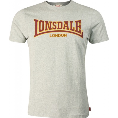 Lonsdale šedé
