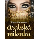 Arabská milenka