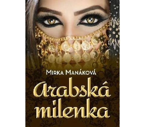 Arabská milenka