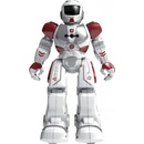 MaDe robot Viktor na IR dálkové ovládání červená