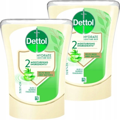 Dettol Náhradní náplň do bezdotykového dávkovače pro děti Kids Dobrodruh 250 ml – Zboží Dáma Dettol Náhradní náplň do bezdotykového dávkovače pro děti Kids Dobrodruh 250 ml – Zboží Dáma