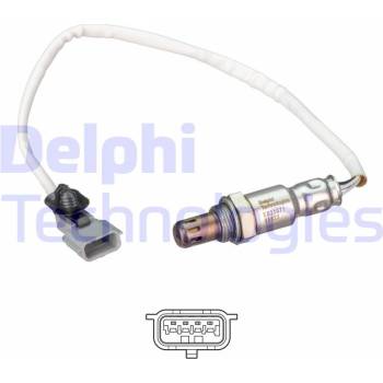 Lambda sonda Delphi ES21071-12B1