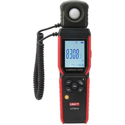 UNI-T UT381A