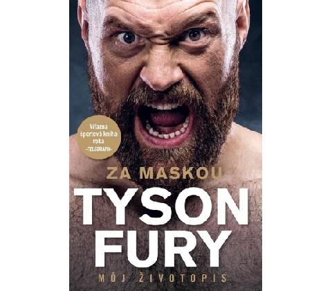 Tyson Fury