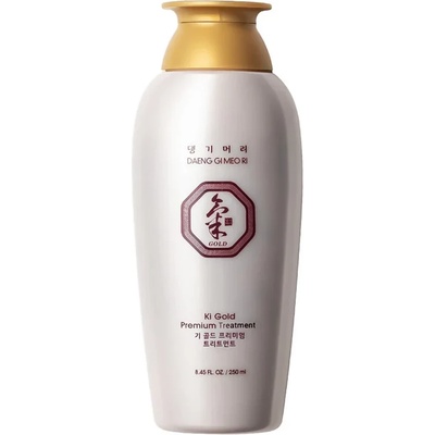 Daeng Gi Meo Ri Ki Gold Premium Treatment - Дълбоко Регенериращ Балсам 250мл