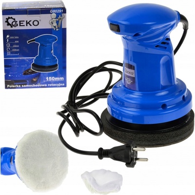 Geko G80291