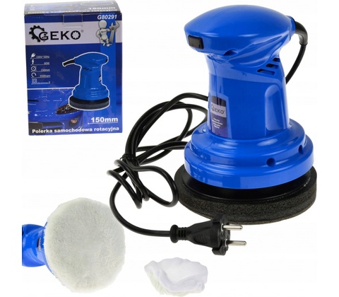 Geko G80291