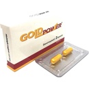 Gold Power kapsule pre mužov 2tbl