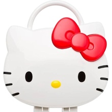KIDS Licensing Kresliaca súprava v 3D púzre Hello Kitty 8921790