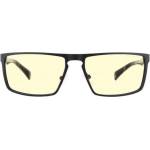 GUNNAR Компютърни очила Gunnar - Fremont Onyx, кехлибар (GUN-FRM-00101)