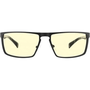 GUNNAR Компютърни очила Gunnar - Fremont Onyx, кехлибар (GUN-FRM-00101)
