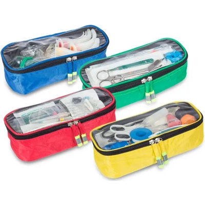Elite Bags vnitřní výbava modrá