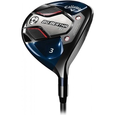 Callaway Big Bertha B21 – Zbozi.Blesk.cz