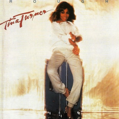 Tina Turner Rough CD