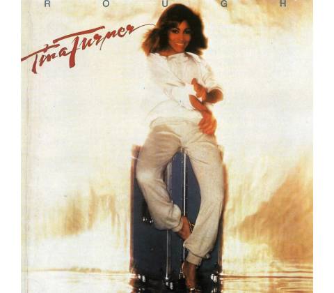 Tina Turner Rough CD