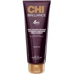 CHI Haircare deep brilliance mask Подхранваща протеинова маска 237 мл (chidbpm8)