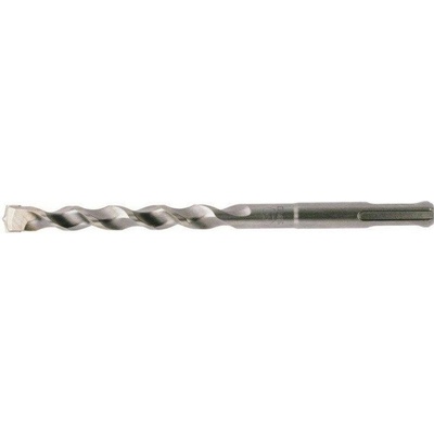 Vrták vídiový 10x260 mm SDS+