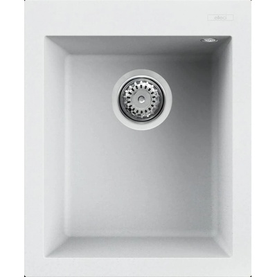 Elleci Quadra 100 White
