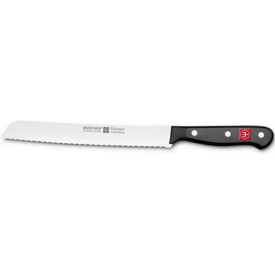 WÜSTHOF Нож за хляб GOURMET 20 см, Wüsthof (WU1035045720)