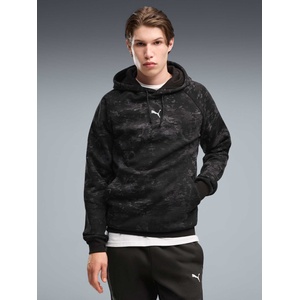 PUMA Суитшърт PUMA SPORT Camo Hoodie FL (69433801)