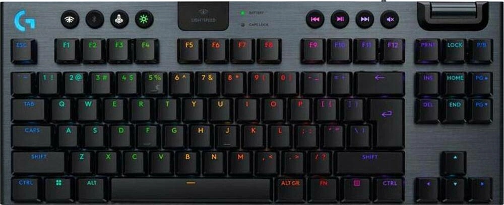 Logitech G915 X LIGHTSPEED TKL 920-012721