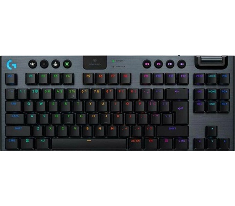 Logitech G915 X LIGHTSPEED TKL 920-012721
