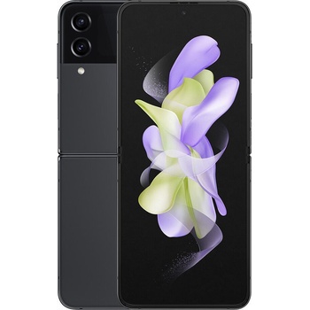 Samsung Galaxy Z Flip4 5G F721B 8GB/256GB Graphite
