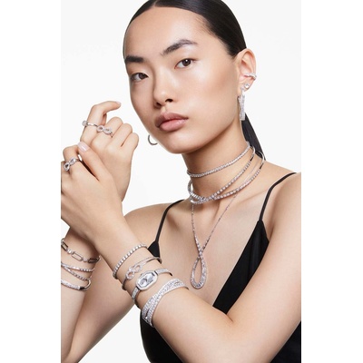 Swarovski Часовник Swarovski DEXTERA BANGLE (5672977)