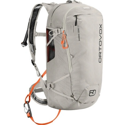 Ortovox Avabag Litric Zero 27l béžová