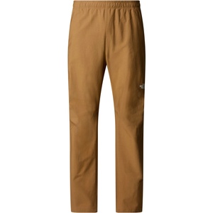 The North Face Мъжки панталон за катерене The North Face Limestone Pant Climbing trousers - Utility Brown (009-1464-0211)