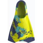 Speedo Плавници Speedo Short Blade hapuna blue/хипер жълто/арктическо стъкло