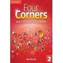 Four Corners 2 Workbook