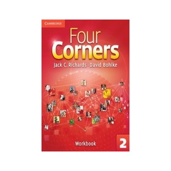 Four Corners 2 Workbook