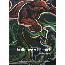 Hrdinové v básních