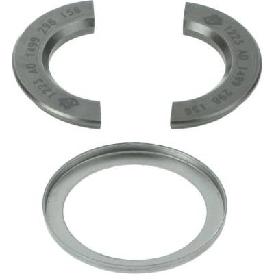 Distanční kroužek ZF 3,7 mm EURORICA 95536563, , ,