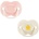 Tommee Tippee Ортодонтични залъгалки Tommee Tippee - AnyTime, 0-6 м, 2 броя, Пате (43335499)