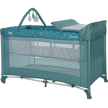 Lorelli Classic КОШАРА torino 2 НИВА plus arctic floral (10080472214)