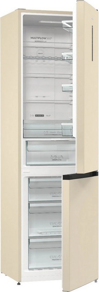 Gorenje NRK6202AC4