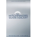 Hitchhiker 's Guide to the Galaxy Adams Douglas