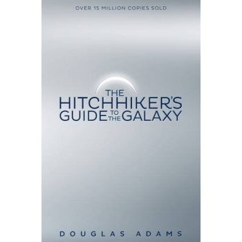 Hitchhiker 's Guide to the Galaxy Adams Douglas