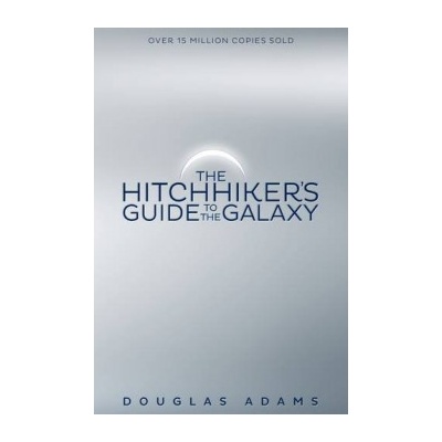 Hitchhiker 's Guide to the Galaxy Adams Douglas