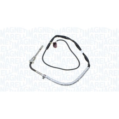 MAGNETI MARELLI Cidlo, teplota vyfukovych plynu 172000105010
