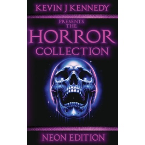 The Horror Colletion | Amy Cross, Carlton Mellick III, Brian Hodge (2026)