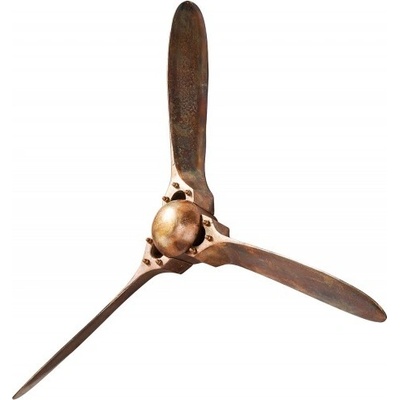 Interior DE Dekorace AIR BOEING PROPELLER 60 CMAIR39560