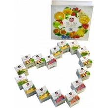 McCoy teas FRUIT TEA INFUSIONS 16 x 2 g