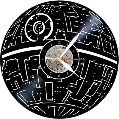 Beling Death Star 2 čierne 59A36QDDD546